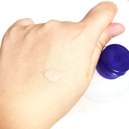 ハトムギ化粧水(ナチュリエ スキンコンディショナー R )/ナチュリエ/化粧水を使ったクチコミ(5枚目)