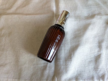 ロックトリートメント/ReFa/ヘアオイルを使ったクチコミ(1枚目)