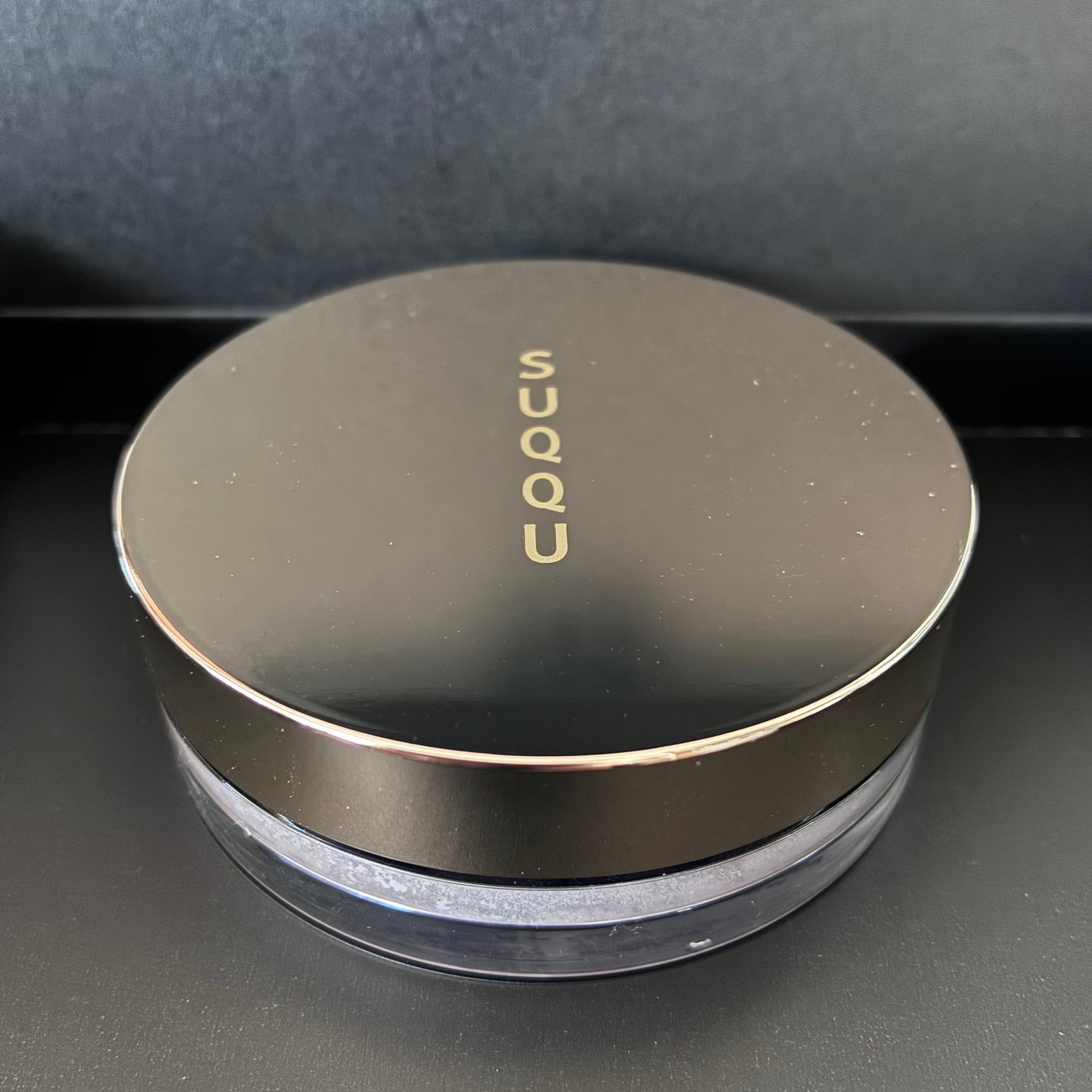 ザ ルース パウダー/SUQQU/ルースパウダーを使ったクチコミ(2枚目)