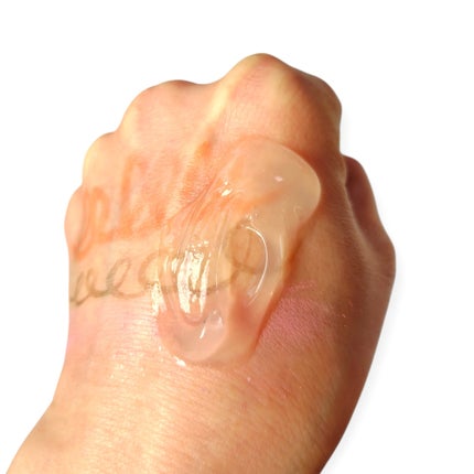 MT クレンジング・ジェル/MTメタトロン/クレンジングジェルを使ったクチコミ(3枚目)