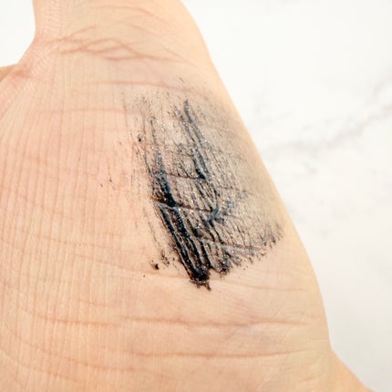 「塗るつけまつげ」自まつげ際立てタイプ/デジャヴュ/マスカラを使ったクチコミ(3枚目)