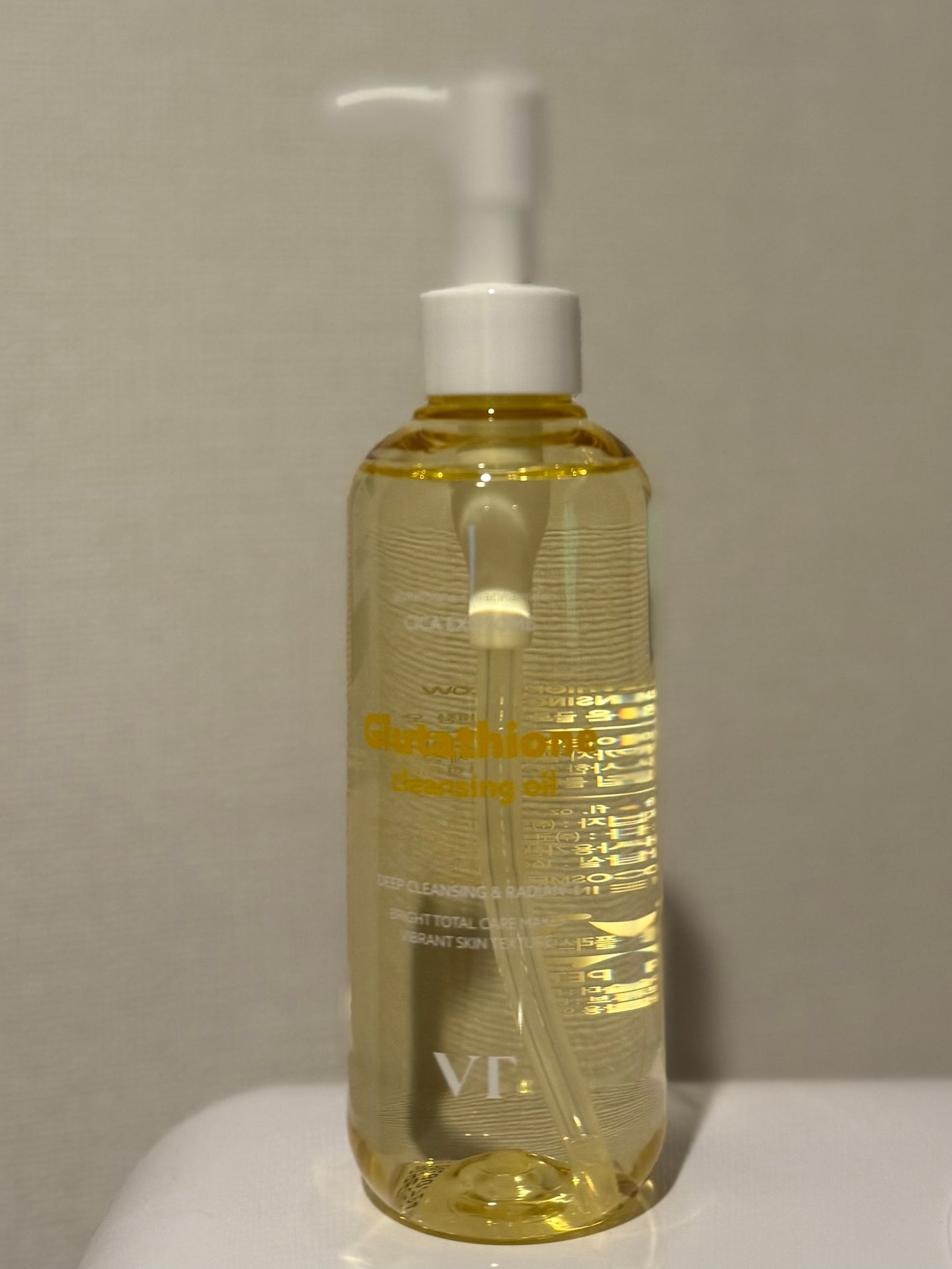 マイルドリードルショット50/VT/美容液を使ったクチコミ(4枚目)