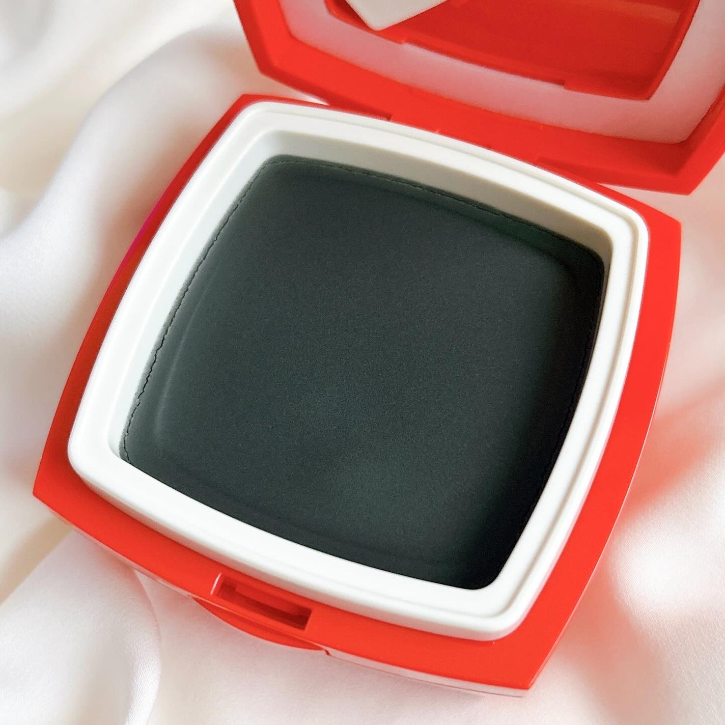 ローメルト クレンジングバーム クロ/アーレス/クレンジングバームを使ったクチコミ(4枚目)