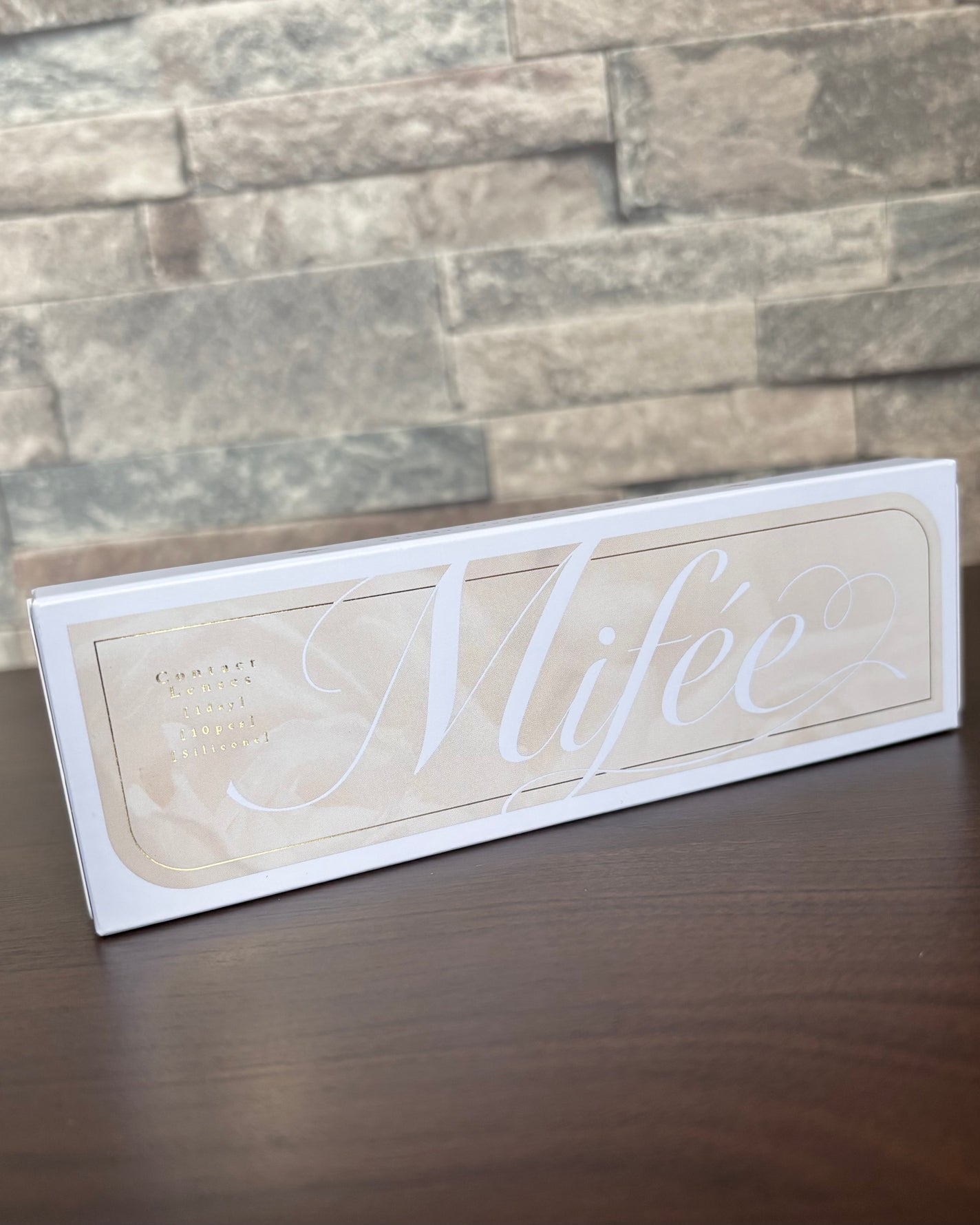 Mifée 1day/Mifée/ワンデー(1DAY)カラコンを使ったクチコミ(7枚目)