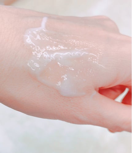 クリアウェルネス モイストリペア ミルク/雪肌精/乳液を使ったクチコミ(2枚目)