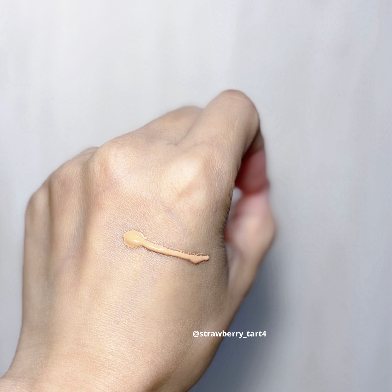 BB ティント UV カバー/FASIO/BBクリームを使ったクチコミ（2枚目）