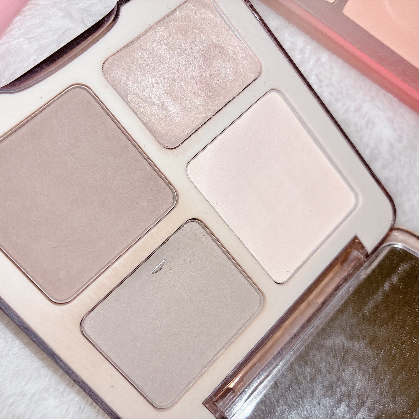 ラストオート ジェルアイライナー/BBIA/ジェルアイライナーを使ったクチコミ(4枚目)