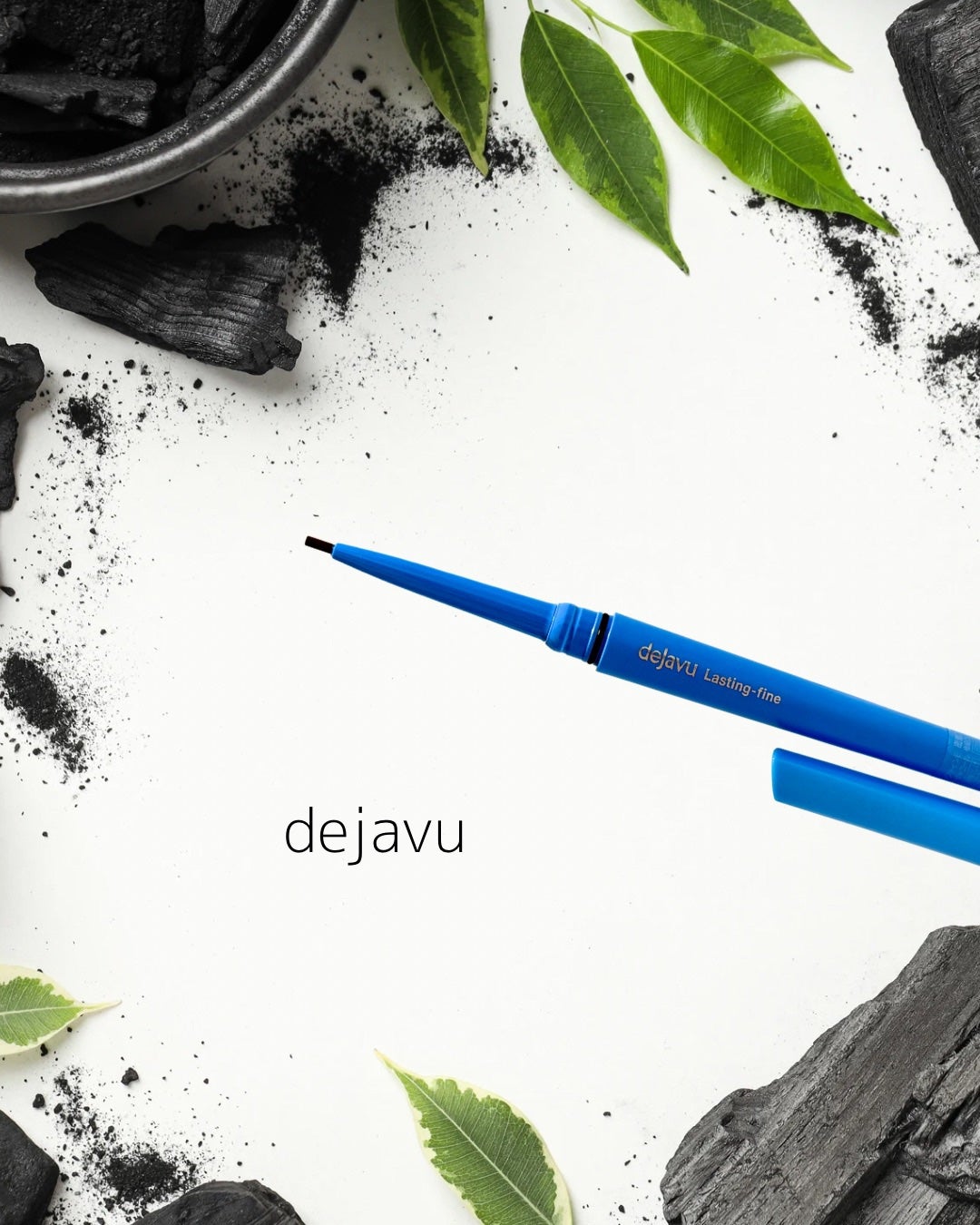 「密着アイライナー」極細クリームペンシル/デジャヴュ/ペンシルアイライナーを使ったクチコミ(4枚目)