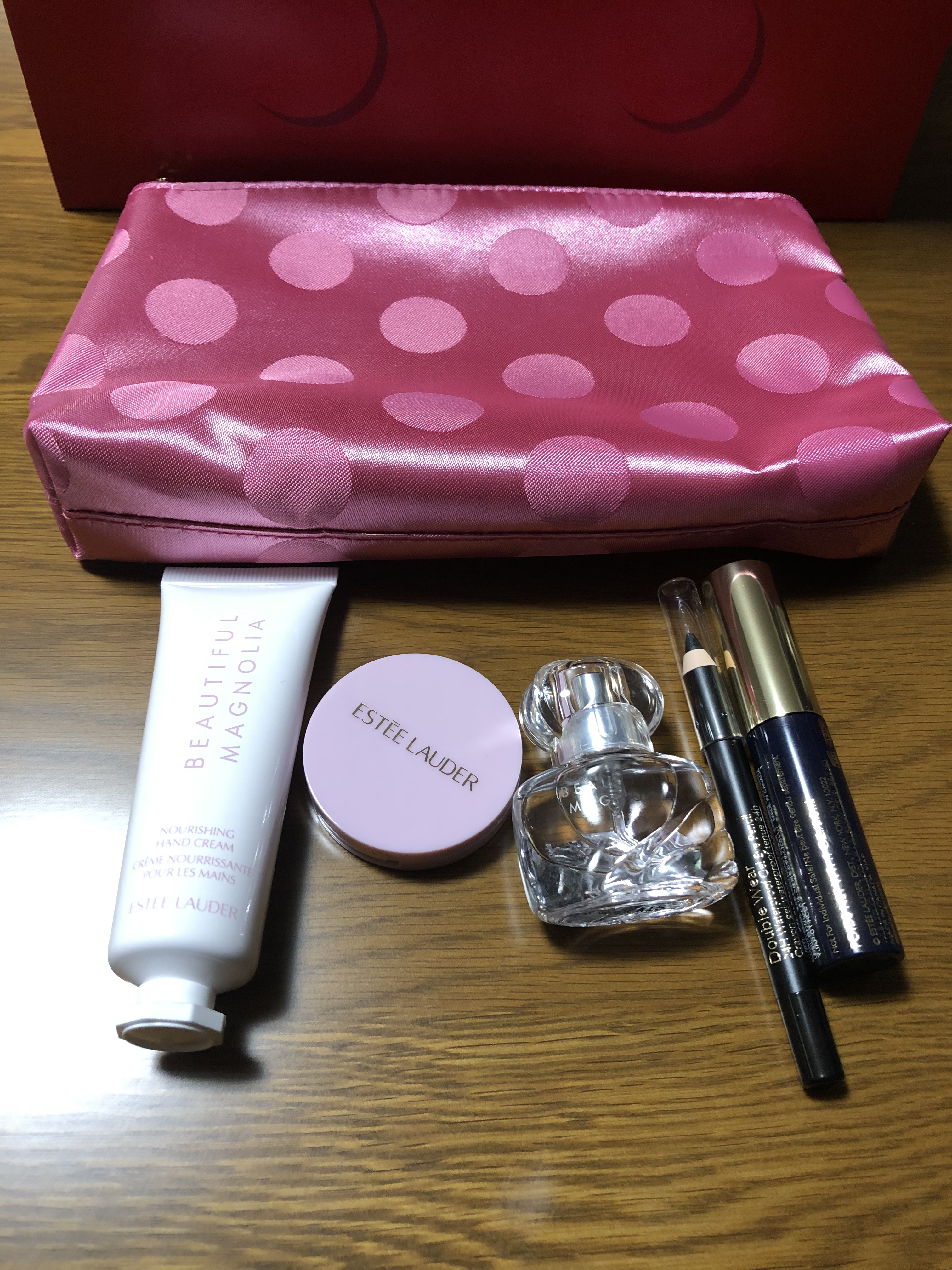 ダブル ウェア ウォータープルーフ ジェル アイ ペンシル 01 オニキス/ESTEE LAUDER/ジェルアイライナーを使ったクチコミ（1枚目）