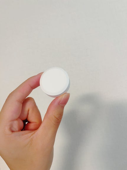 薬用BARTH中性重炭酸入浴剤RELAX LavenderFog/BARTH/炭酸系入浴剤を使ったクチコミ(4枚目)