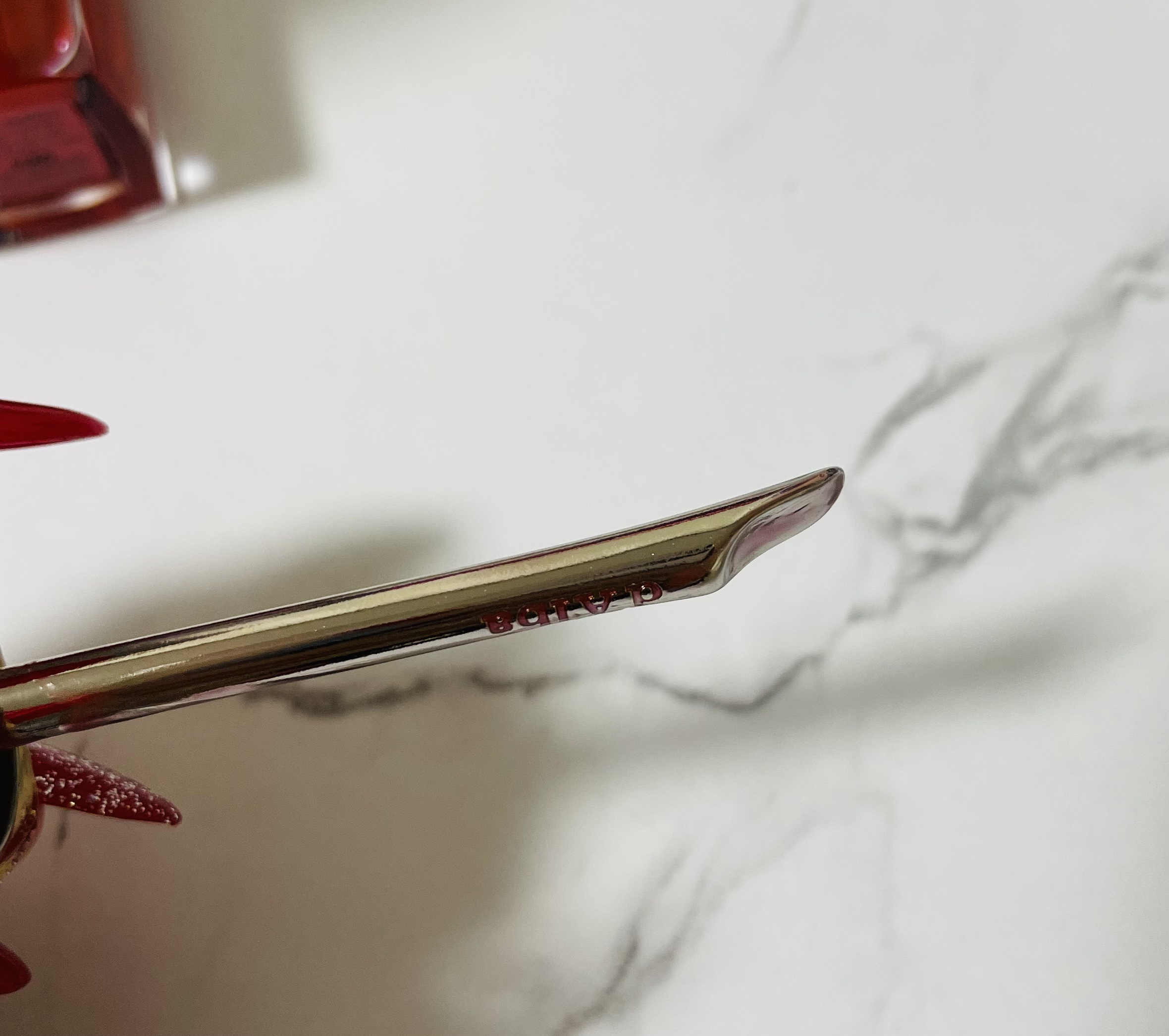 プランピングリップグロウムードボリューマイザー/ダルバ/リップグロスを使ったクチコミ（3枚目）