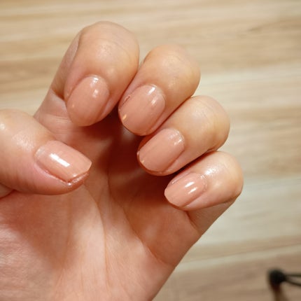 ネイルホリック/ネイルホリック/マニキュアを使ったクチコミ(2枚目)