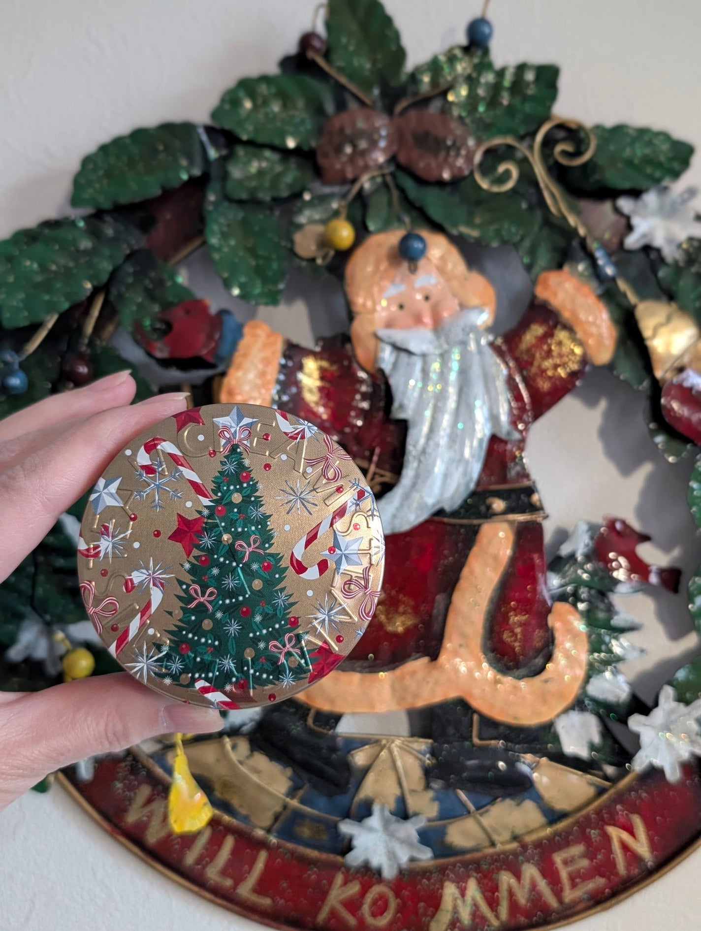 スチームクリーム/STEAMCREAM/ボディクリームを使ったクチコミ(1枚目)