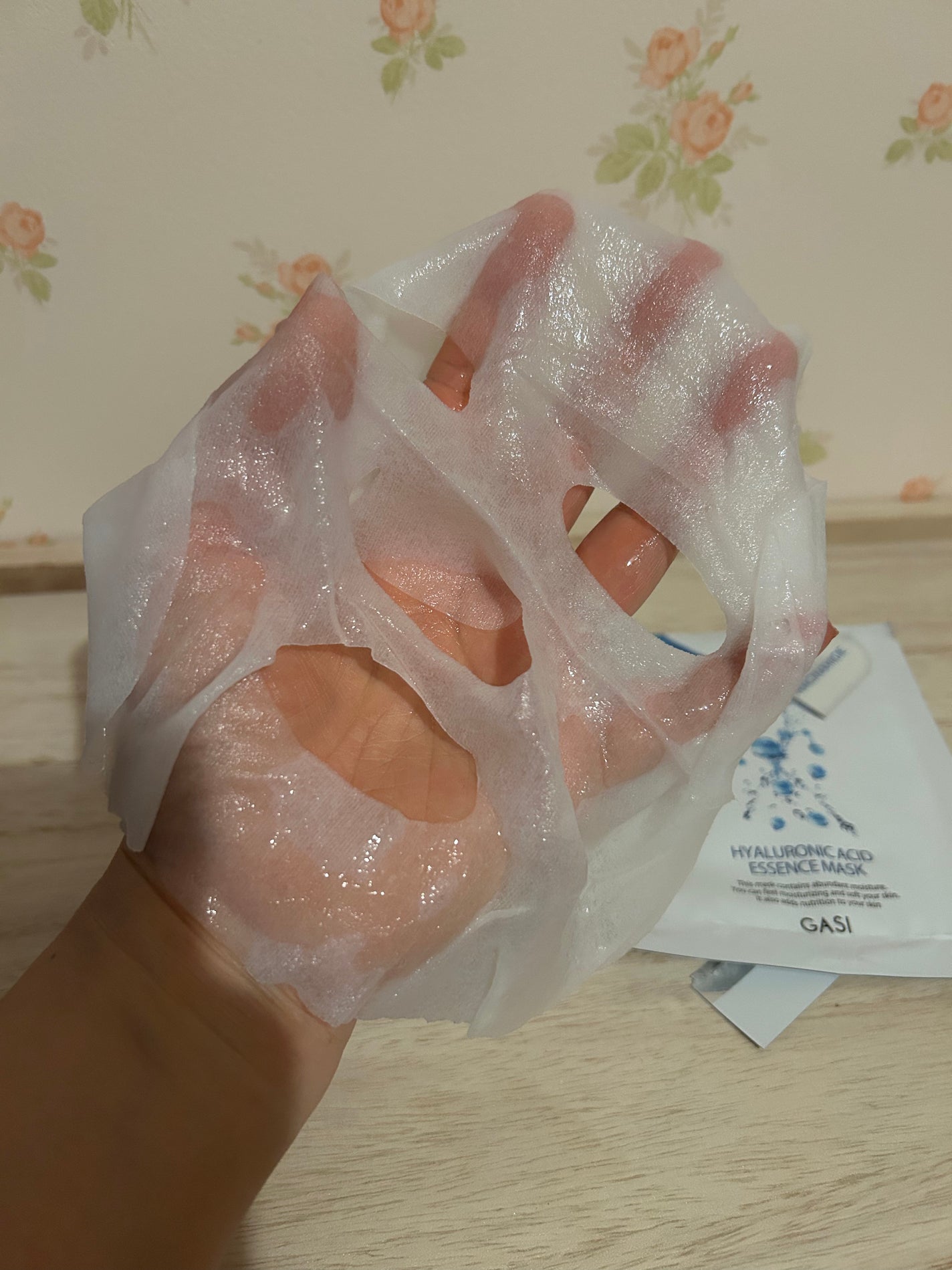 ðžðððððððž on LIPS ãGASIã¬ã·HAãšãã»ã³ã¹ãã¹ã¯ã䜿ã£ãŠã¿ãŸããïŒå
æ¥è³Œå
¥ãã..ãïŒ4æç®ïŒ