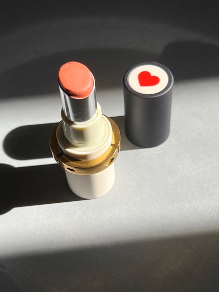 ザ リップ ネオ アニマ/アーレス/口紅を使ったクチコミ(3枚目)