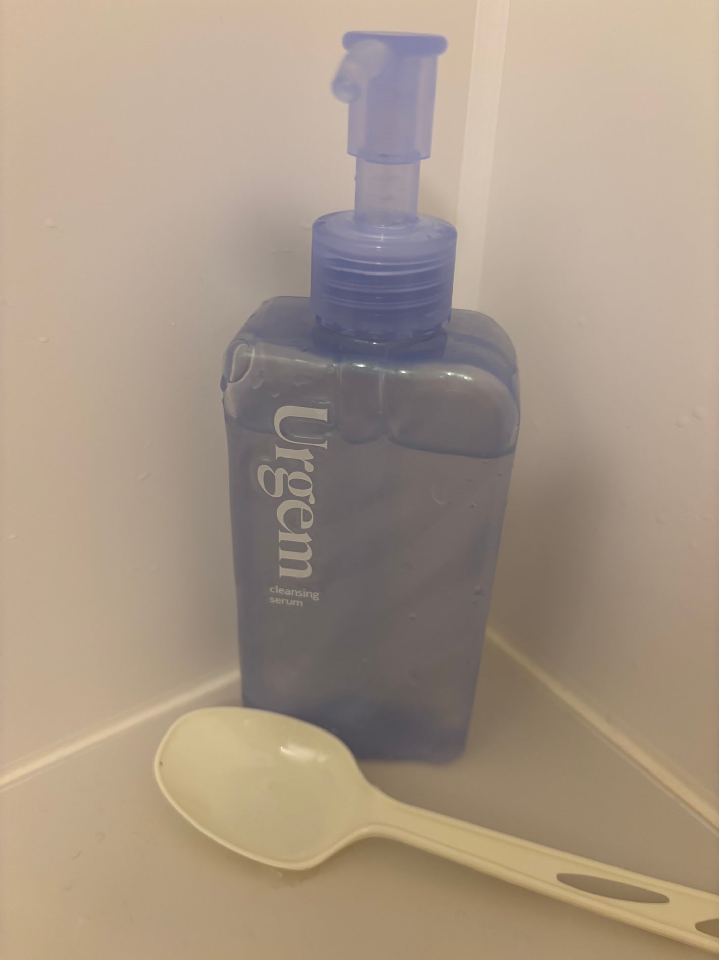 はやむなをそら on LIPS 「良かった点・角栓溶解成分がはいっている・ダブル洗顔不要・濡れた..」(1枚目)