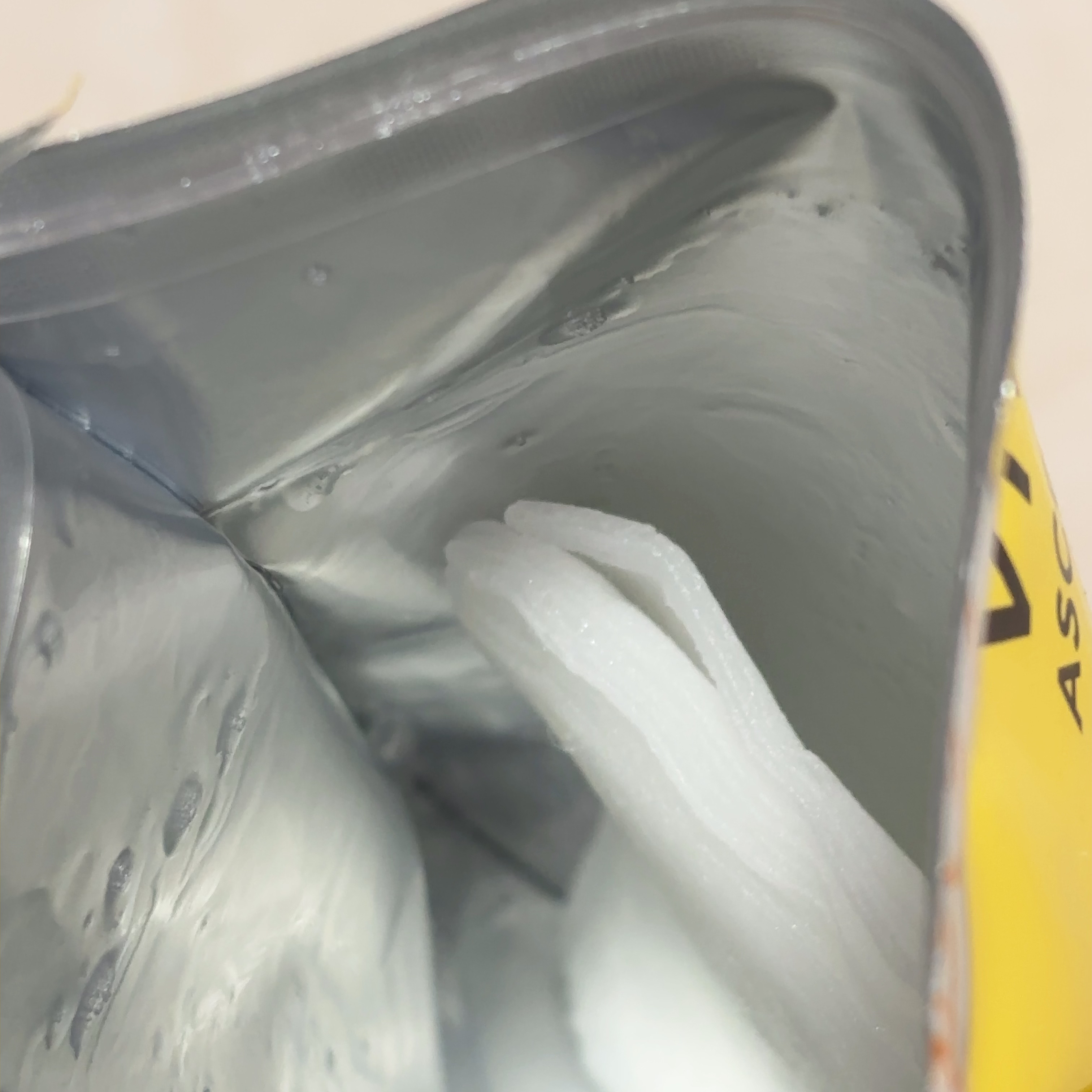 ビタシープラス7days マスクセット/MISSHA/シートマスク・パックを使ったクチコミ（2枚目）