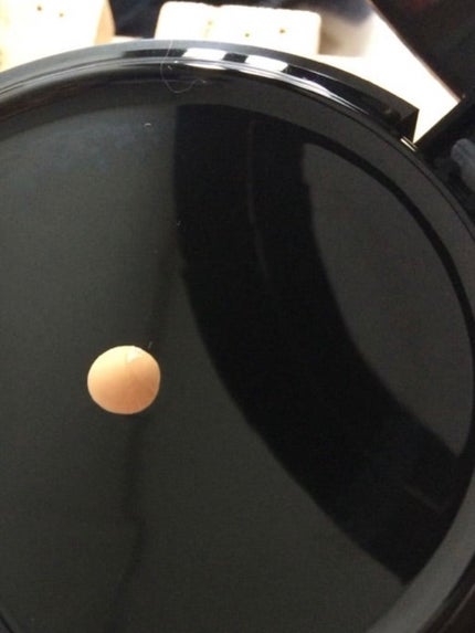 cherry on LIPS 「⭐️⭐️⭐️MiMCミネラルリキッドリーファンデーション使って..」(2枚目)