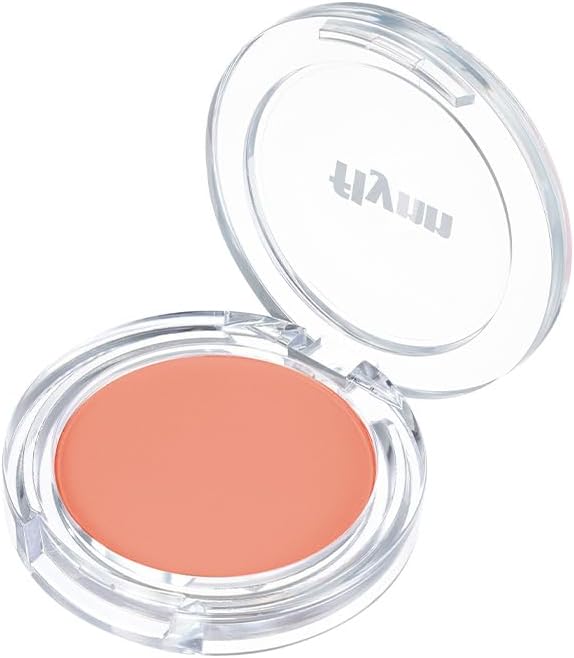 ブルームヘイズ ブラッシュ 02 ピーチ チューリップ / Peach Tulip