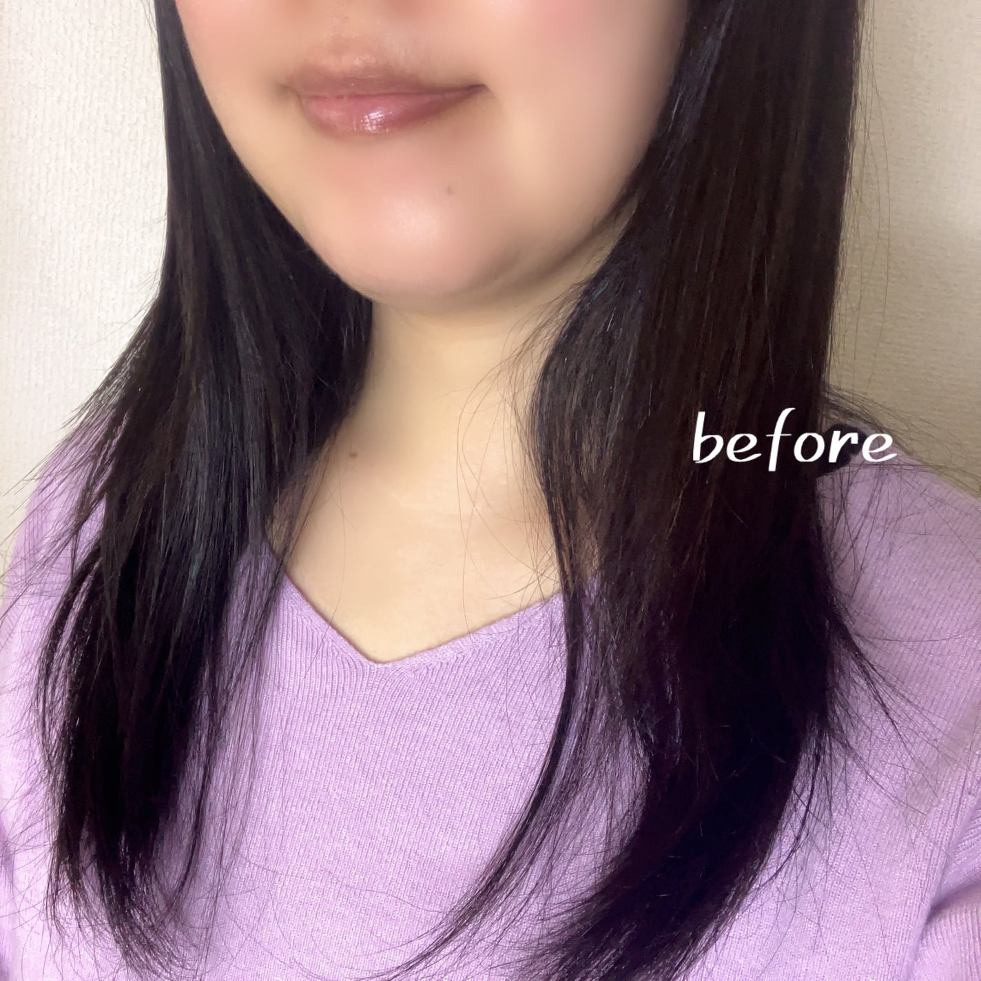 リファハートミストベース/ReFa/ヘアミストを使ったクチコミ(3枚目)