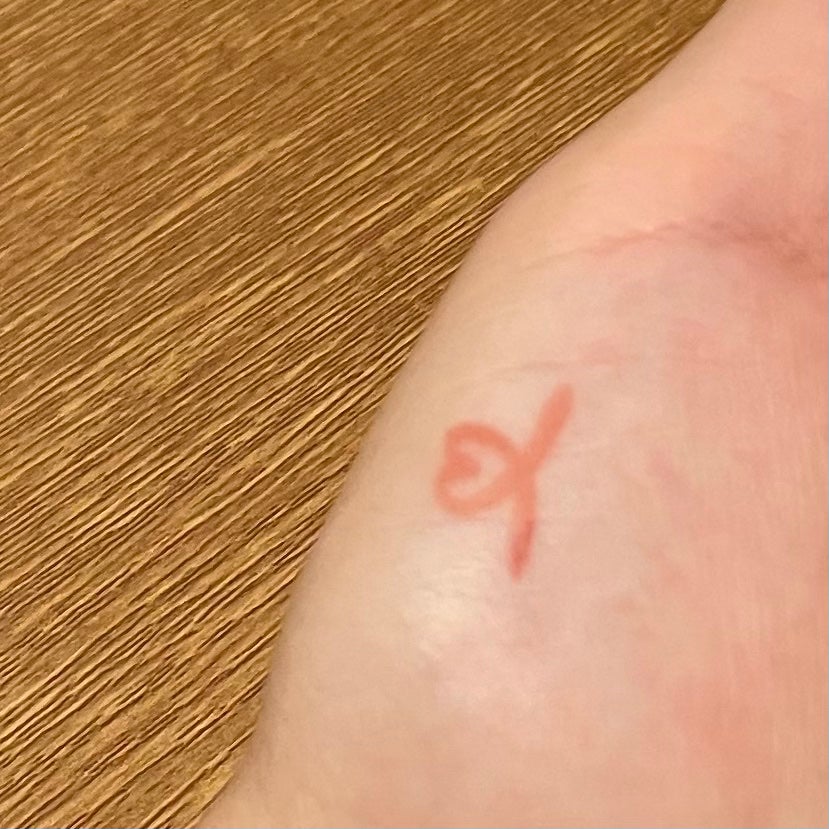 クリーミータッチライナー/キャンメイク/ジェルアイライナーを使ったクチコミ(2枚目)