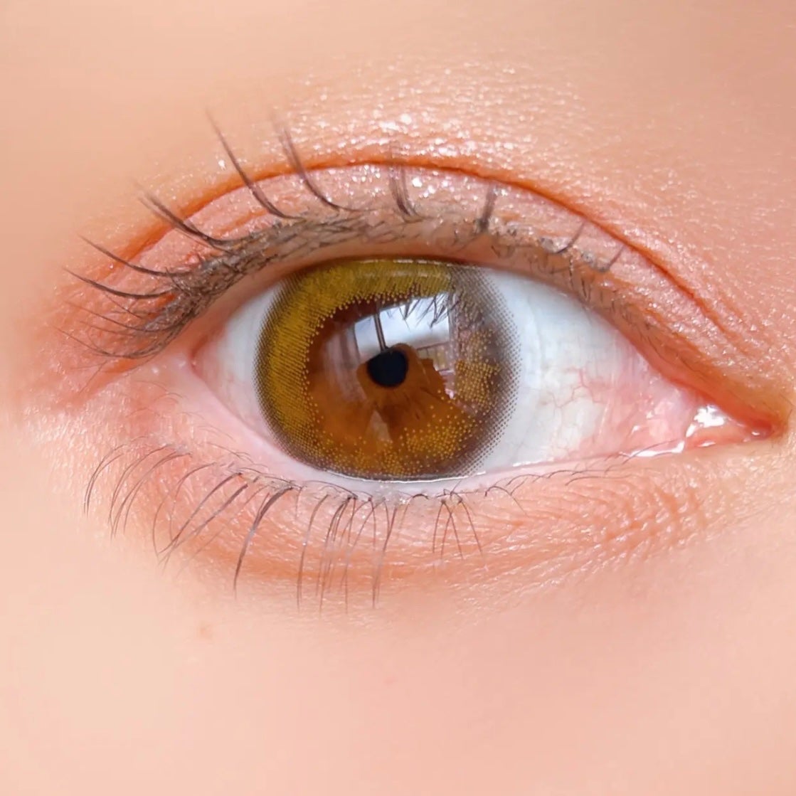 ケイト ポッピングシルエットシャドウ/KATE/アイシャドウパレットを使ったクチコミ(4枚目)