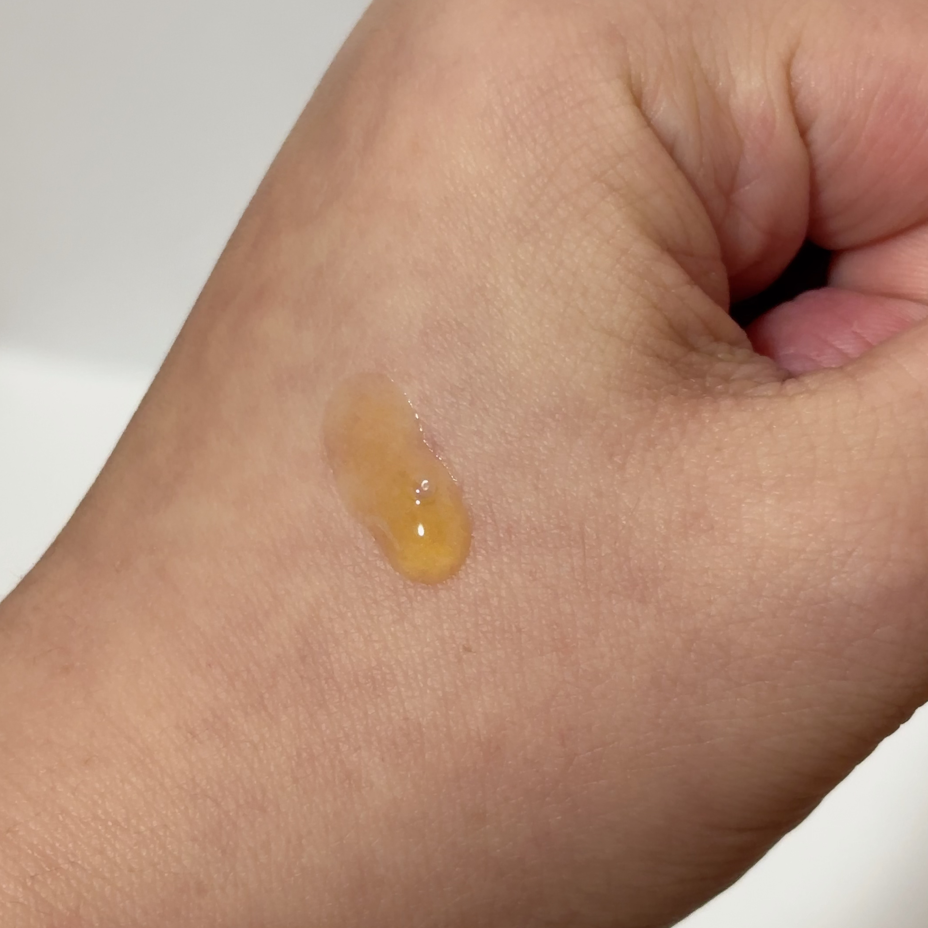 ミシャ ビタシープラス 美容液【日本処方】/MISSHA/美容液を使ったクチコミ（3枚目）