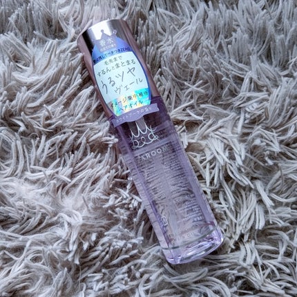 フレグランスヘアオイル ホワイトブーケ/TIAROOM/ヘアミルクを使ったクチコミ(3枚目)