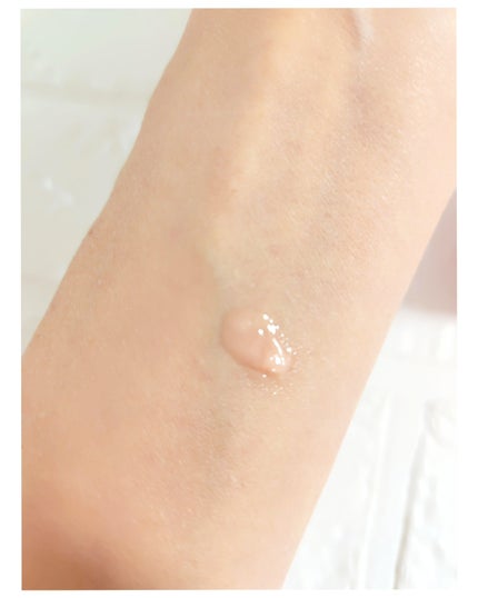 リップスリーピングマスク/LANEIGE/リップバームを使ったクチコミ(4枚目)