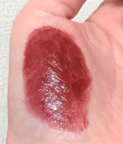 ケイト リップモンスター/KATE/口紅を使ったクチコミ(2枚目)