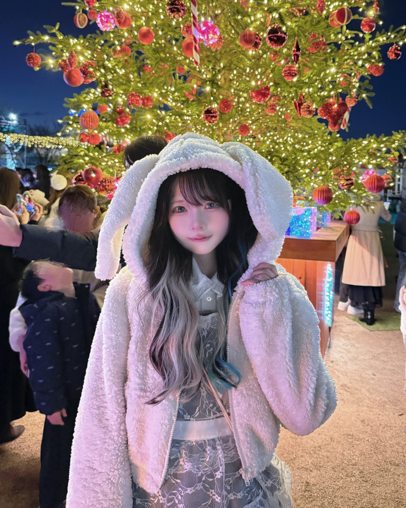 ケープ 3Dエクストラキープ 無香料/ケープ/ヘアスプレーを使ったクチコミ(4枚目)