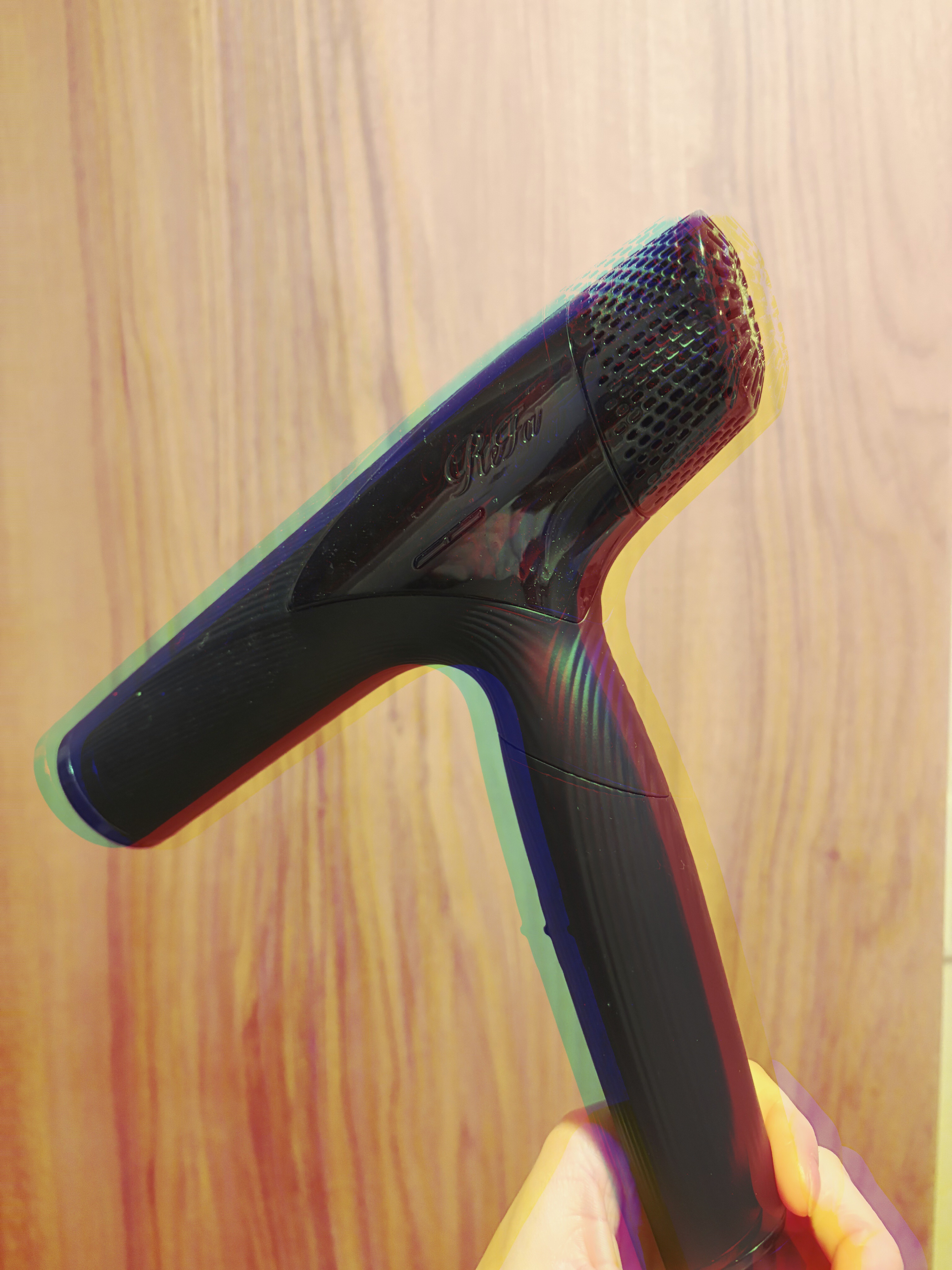 リファ ビューテックドライヤースマート 02 ブラック/ReFa/ドライヤーを使ったクチコミ（1枚目）