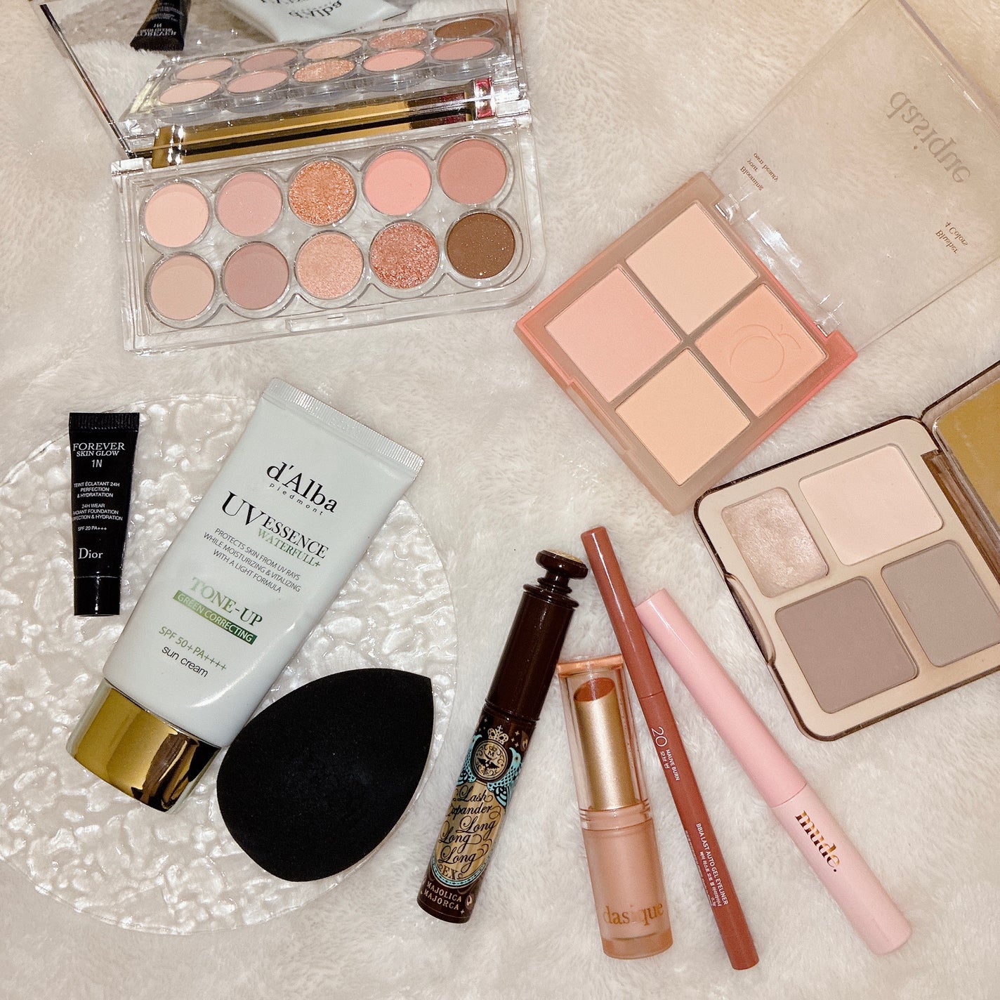 ラストオート ジェルアイライナー/BBIA/ジェルアイライナーを使ったクチコミ(1枚目)