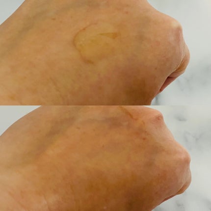 ビタトーニングセラムトナー/ダルバ/化粧水を使ったクチコミ(3枚目)