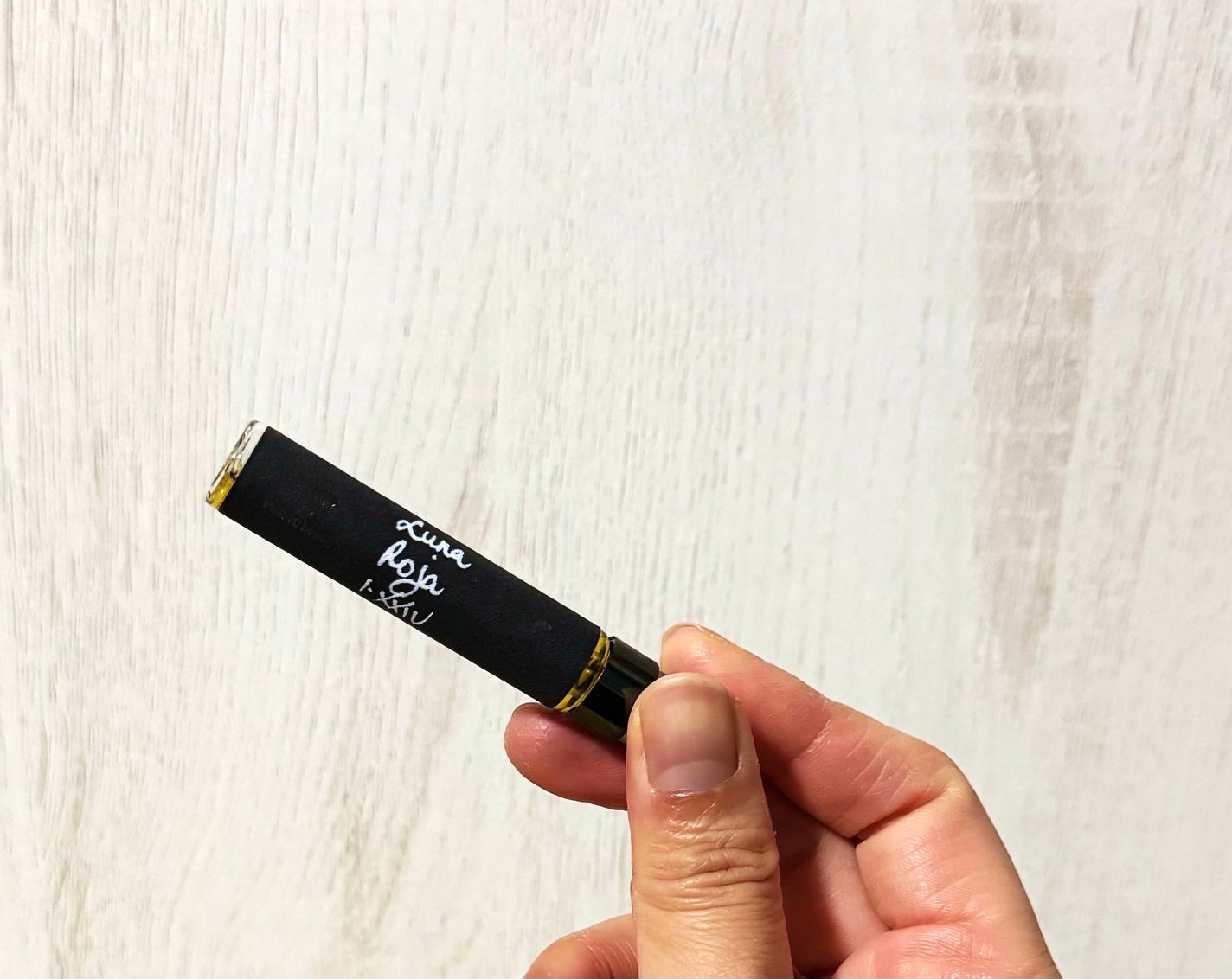 ルナ ロハ/FUEGUIA 1833/香水(その他)を使ったクチコミ(1枚目)