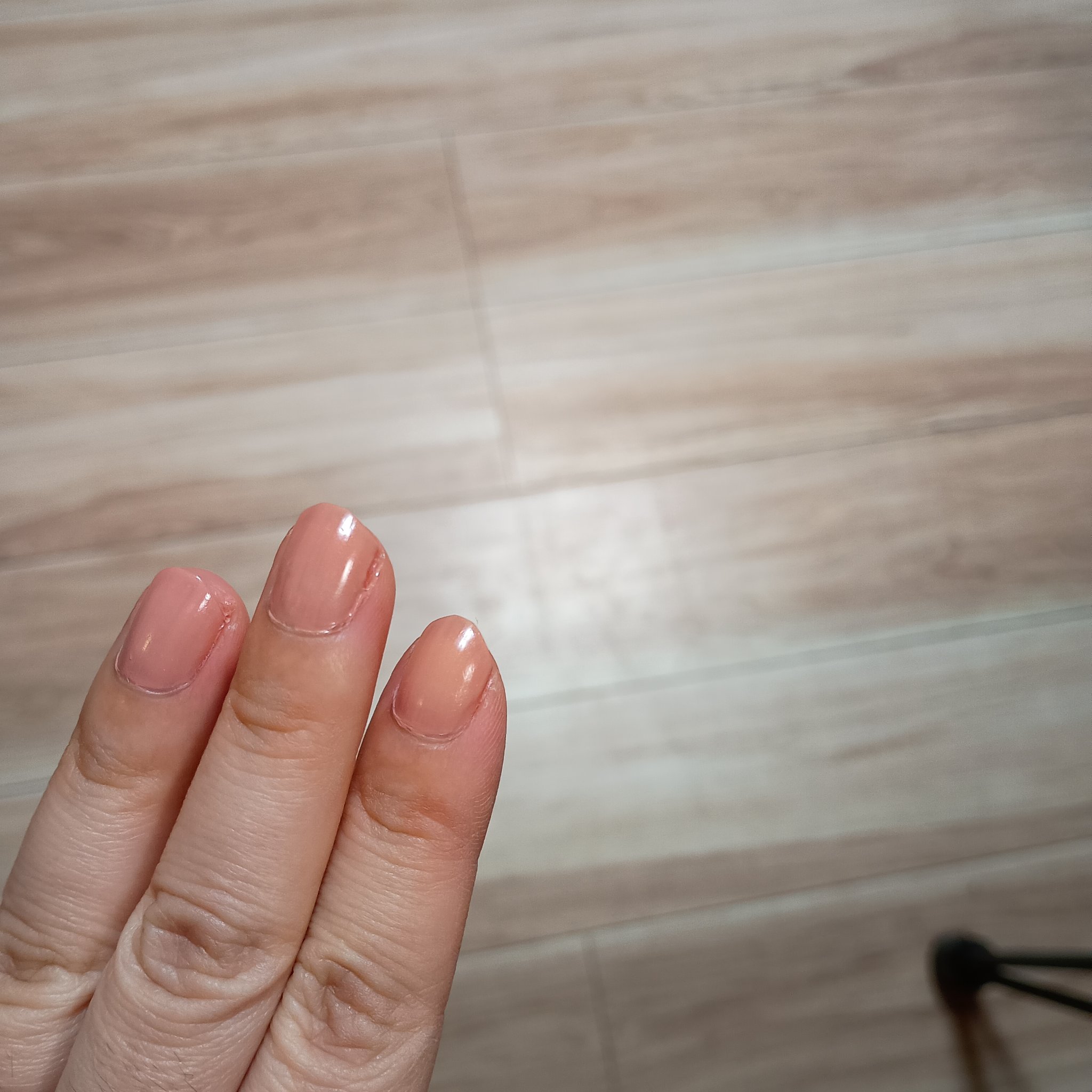 ネイルホリック/ネイルホリック/マニキュアを使ったクチコミ（1枚目）