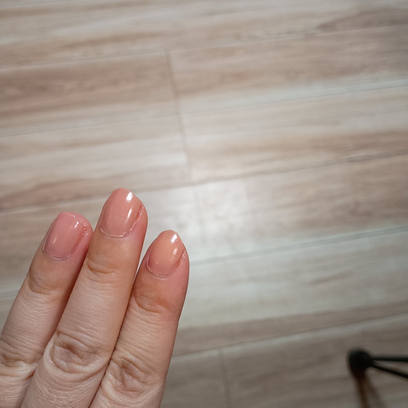 ネイルホリック/ネイルホリック/マニキュアを使ったクチコミ(1枚目)