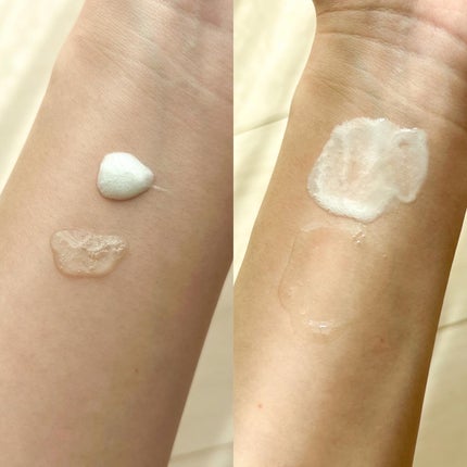 グリーンカーミングブルーレーションクリーンアンプル/obsero/美容液を使ったクチコミ(2枚目)