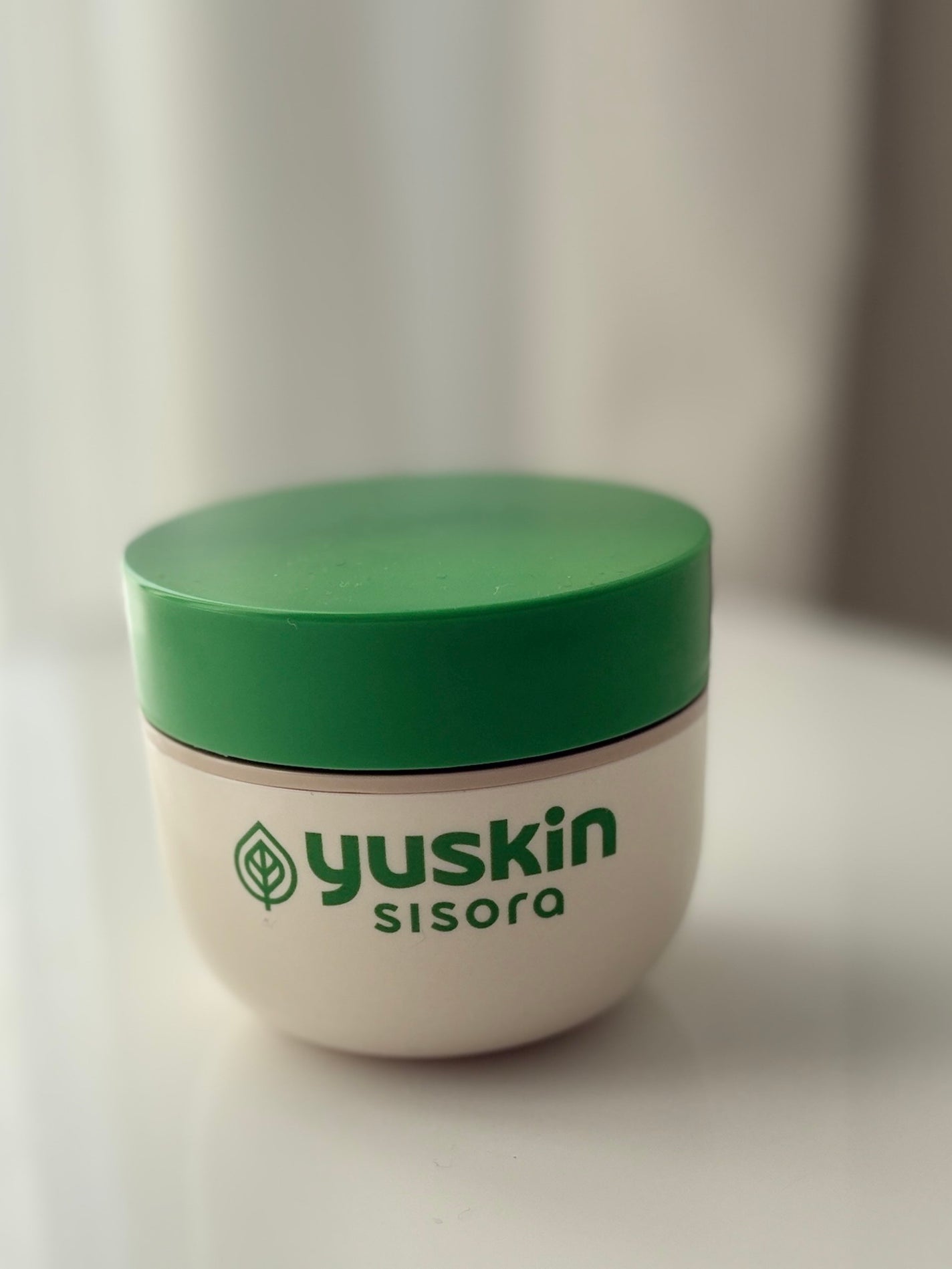 ユースキンシソラ クリーム/ユースキン/ボディクリームを使ったクチコミ(1枚目)