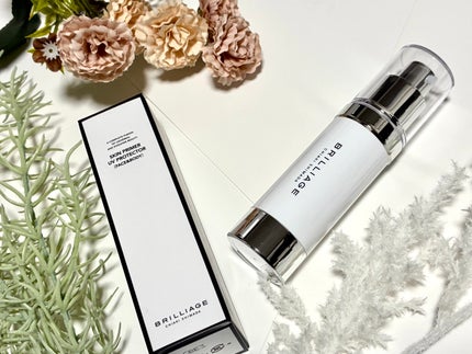 スキンプライマー UV プロテクター(フェイス&ボディ)/ブリリアージュ/化粧下地を使ったクチコミ(1枚目)