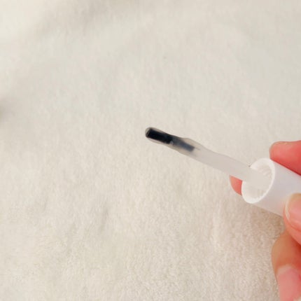 ベビーフット 足爪プロティンパック/ベビーフット/レッグ・フットケアを使ったクチコミ(3枚目)