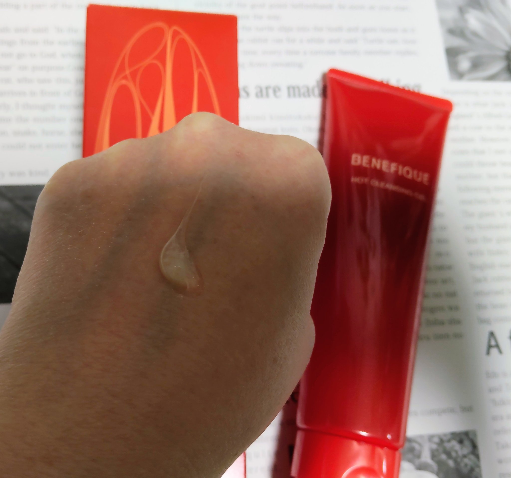 を使ったクチコミ（2枚目）