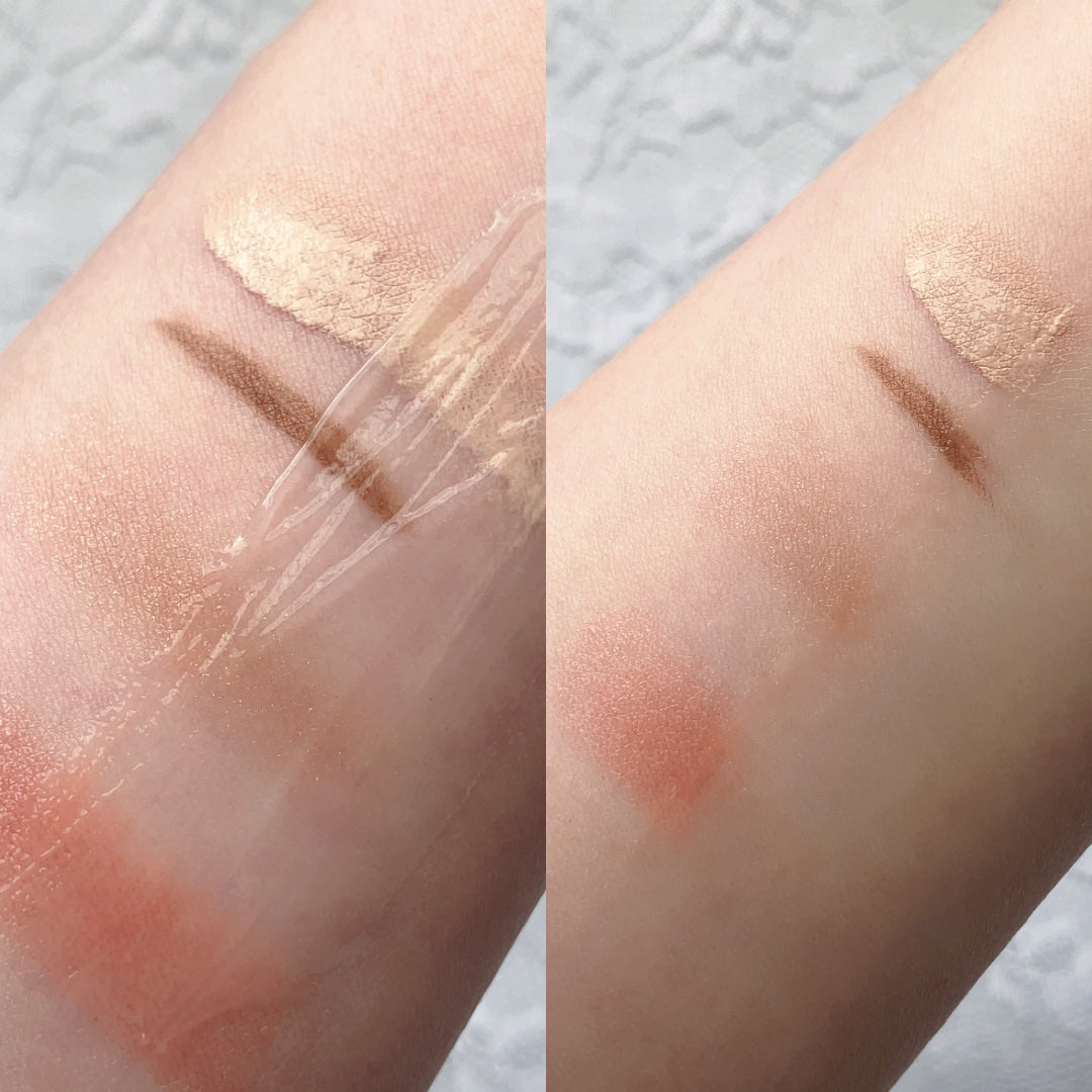 MT クレンジング・ジェル/MTメタトロン/クレンジングジェルを使ったクチコミ(4枚目)