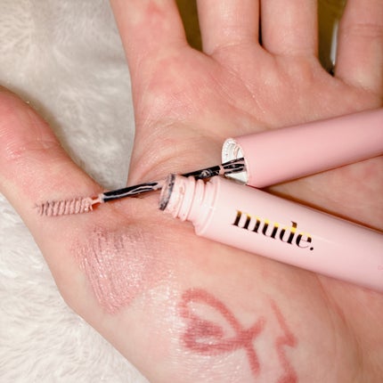 ラストオート ジェルアイライナー/BBIA/ジェルアイライナーを使ったクチコミ(6枚目)