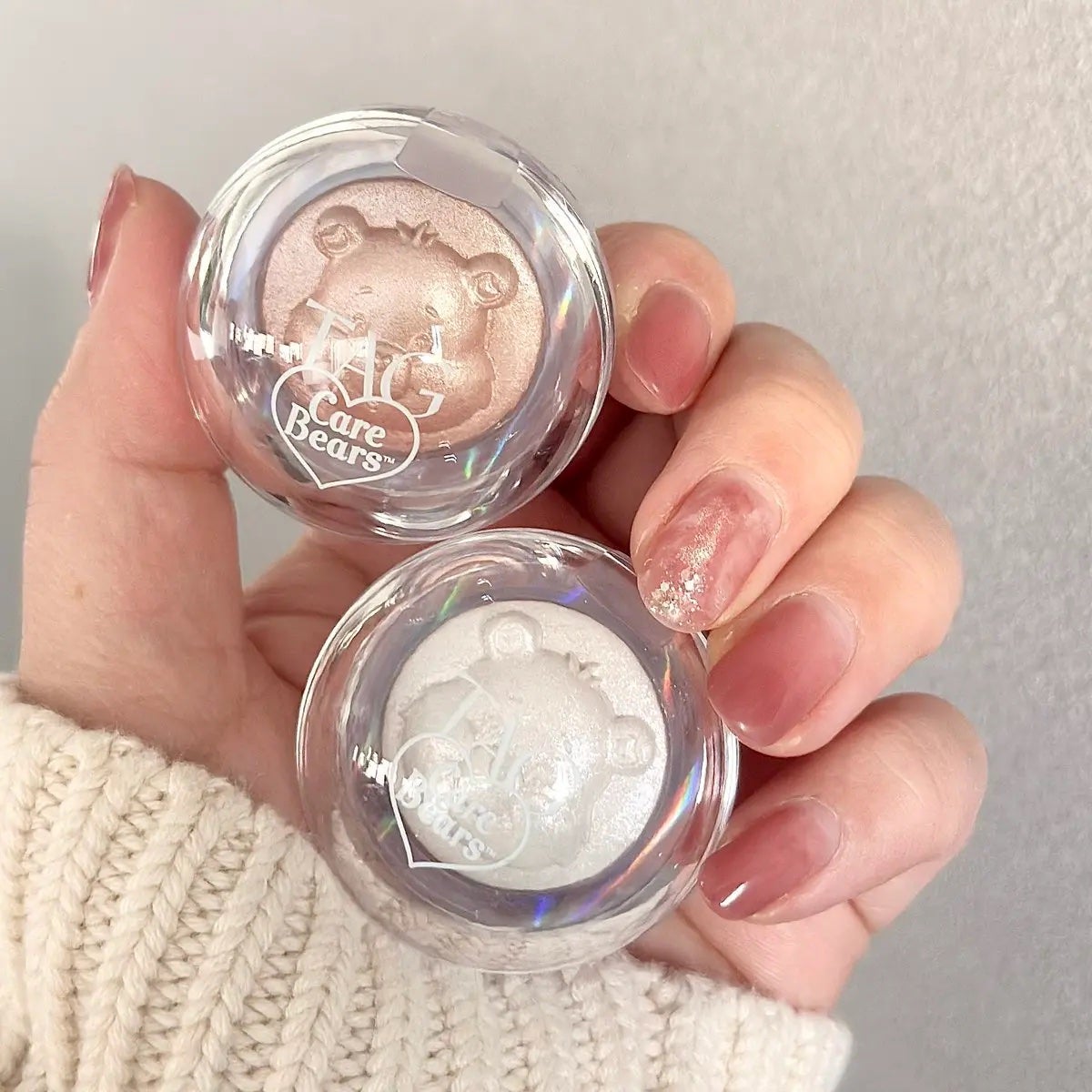 TAG スターリットビームライター /TAG/パウダーハイライトを使ったクチコミ(1枚目)