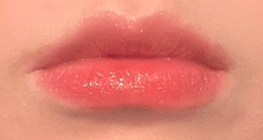 THIN GLOW TINT 07モードリン(MAUDLIN)/BRAYE/口紅を使ったクチコミ(3枚目)