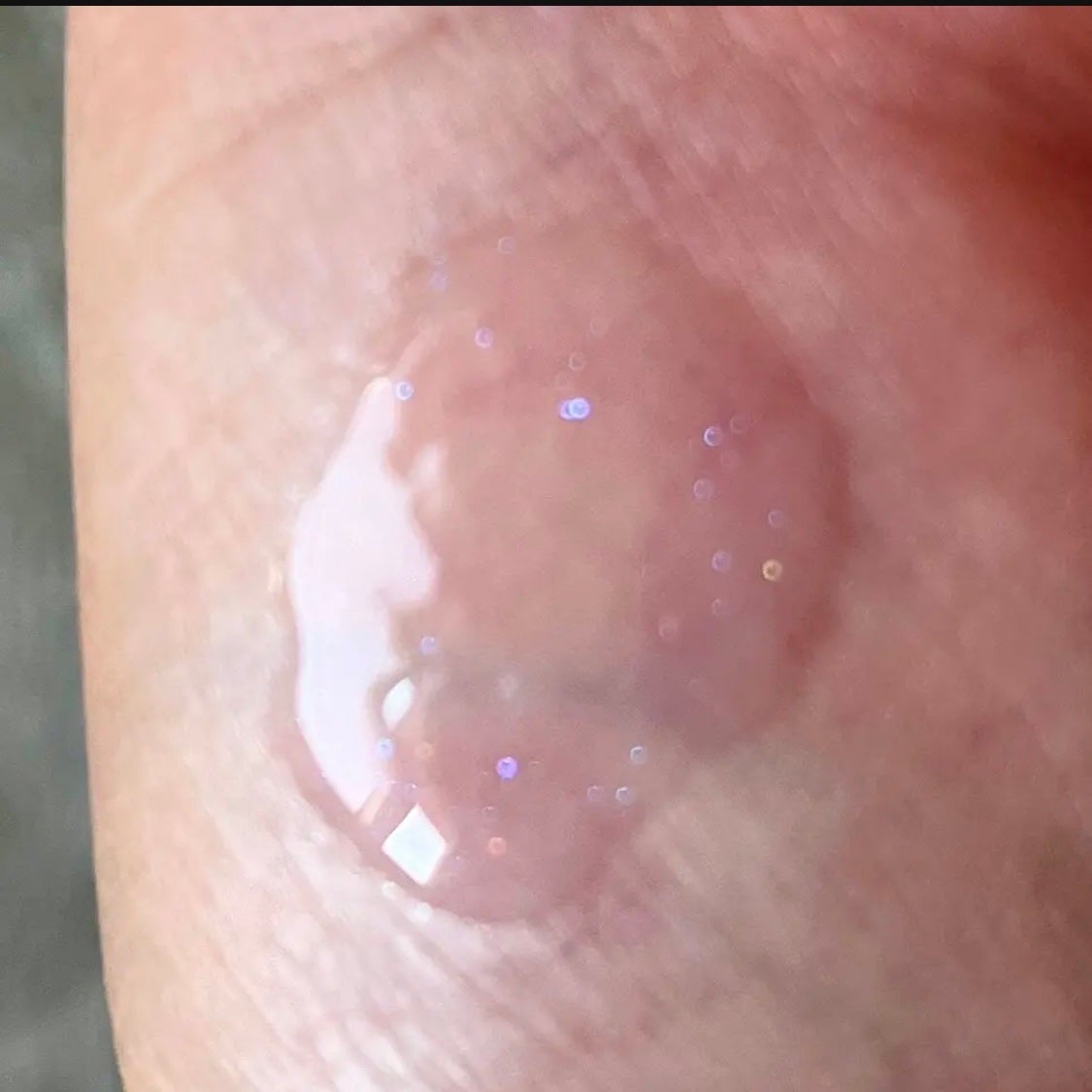 ガラスプランパー/CipiCipi/リッププランパーを使ったクチコミ(3枚目)