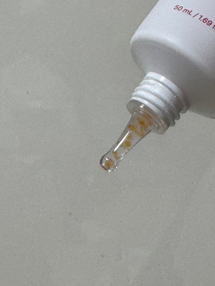 PDRNキューブクリーム/DPPR/フェイスクリームを使ったクチコミ(2枚目)