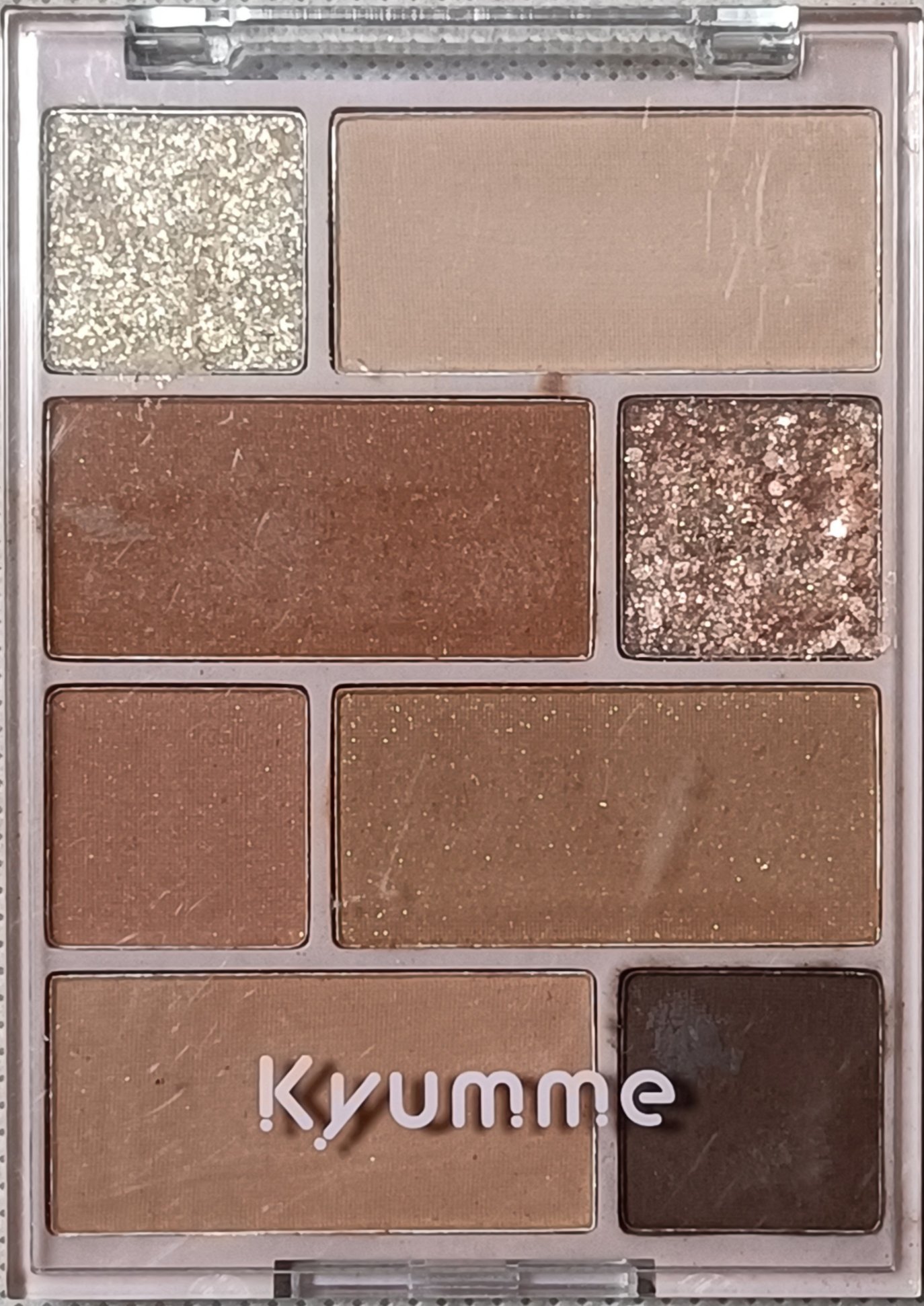 【ブラシ付セット】レイヤリング フィット ファンデーション No.22 VANILLA/MISSHA/リキッドファンデーションを使ったクチコミ（2枚目）