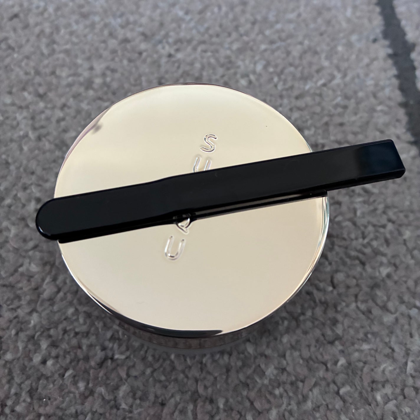 ザ ファンデーション/SUQQU/クリーム・エマルジョンファンデーションを使ったクチコミ(3枚目)